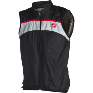 Compatto Rain Vest 