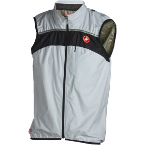 Compatto Rain Vest 