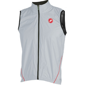 Compatto Wind Vest 
