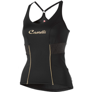 Coco Spaghetti Women's Top