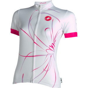 Luce Women's Short Sleeve Jersey 