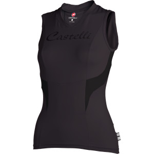 Dolce Sleeveless Women's Jersey 