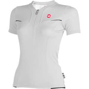 Subito Short Sleeve Women's Jersey