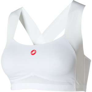 Rosso Corsa Light Women's Bra