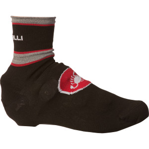 Belgian Bootie 2 Shoe Covers