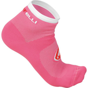 Click to Enlarge for Castelli Dolce Women's Socks Castelli Dolce Women's Socks -image