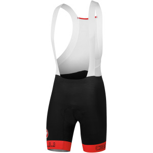 Click to Enlarge for Castelli Body Paint 2.0 Bib Shorts Castelli Body Paint 2.0 Bib Shorts-Image
