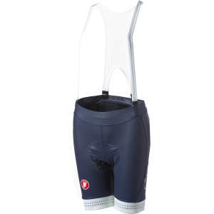 Castelli Premiata Women's Shorts
