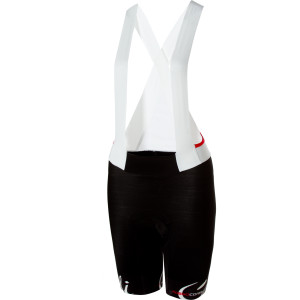 Click to Enlarge for Castelli Body Paint 2.0 Women's Bib Shorts Castelli Body Paint 2.0 Women's Bib Shorts-Image