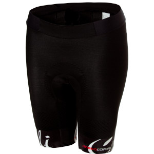 Click to Enlarge for Castelli Body Paint 2.0 Women's Shorts Castelli Body Paint 2.0 Women's Shorts -image