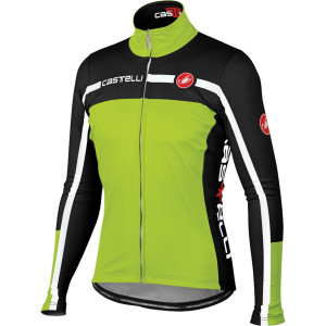 Velocissimo Equipe Jacket 
