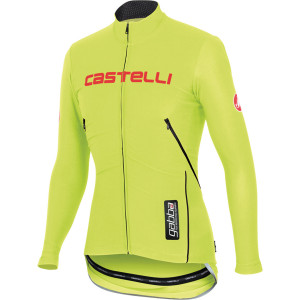 Castelli Gabba WS Long Sleeve Jersey -image