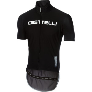 Click to Enlarge for Castelli Gabba WS Men's Jersey Castelli Gabba WS Men's Jersey-Image