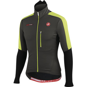 Castelli Trasparente Due Wind Long Sleeve Jersey -image