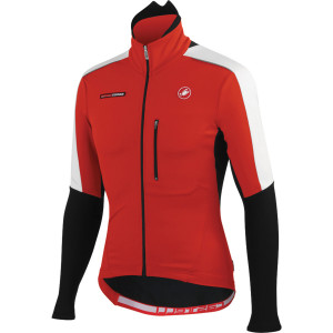 Trasparente Due Wind Long Sleeve Jersey 
