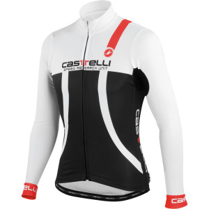 Aero Long Sleeve Jersey 