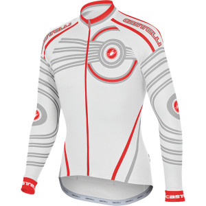 Mugello Long Sleeve Jersey 
