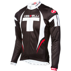 Free Long Sleeve Jersey 