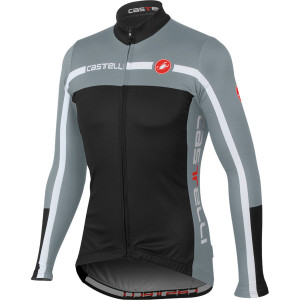Velocissimo Equipe Long Sleeve Jersey 