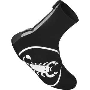 Click to Enlarge for Castelli Diluvio Shoe Covers 16 Castelli Diluvio Shoe Covers 16 -image