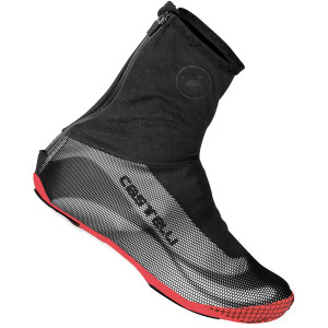 Click to Enlarge for Castelli Estremo Shoe Covers Castelli Estremo Shoe Covers -image