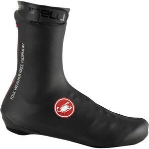 Click to Enlarge for Castelli Pioggia 3 Shoe Covers Castelli Pioggia 3 Shoe Covers -image