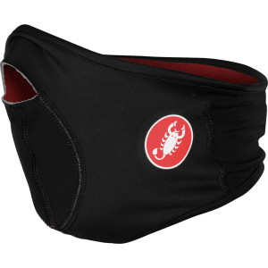 Click to Enlarge for Castelli Viso Face Mask Castelli Viso Face Mask -image