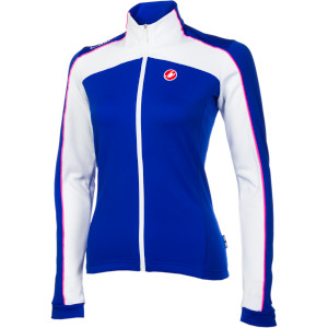 Castelli Viziata Women's Long Sleeve Jersey