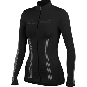 Castelli Liberta Women's Long Sleeve Jersey