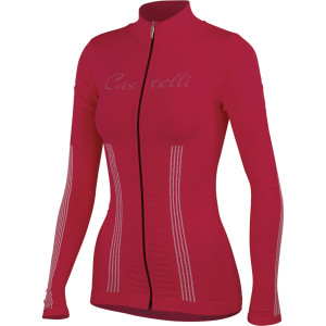 Liberta Women's Long Sleeve Jersey