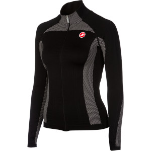 Castelli Brillante Women's Long Sleeve Jersey  
