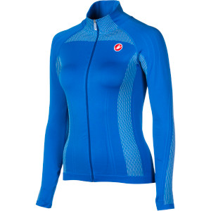 Brillante Women's Long Sleeve Jersey  