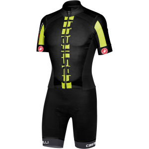 Sanremo 2.0 Speed Suit - Men's