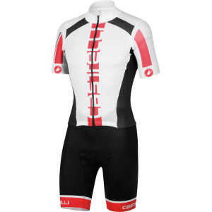 Sanremo 2.0 Speed Suit - Men's
