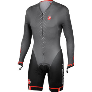 Body Paint 2.0 Long Sleeve Speed Suit