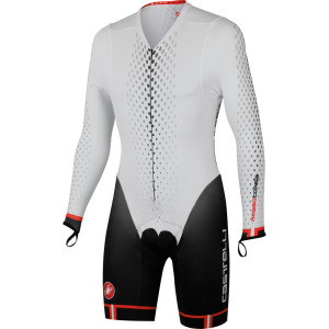 Body Paint 2.0 Long Sleeve Speed Suit