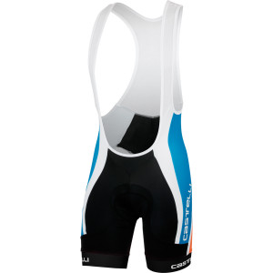Velocissimo DS Bib Short - Men's