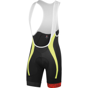Velocissimo Team Bib Short - Men's