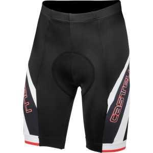 Click to Enlarge for Castelli Presto Due Men's Shorts Castelli Presto Due Men's Shorts -image
