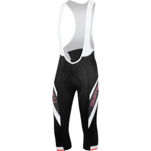 Click to Enlarge for Castelli Presto Due Bib Knickers Castelli Presto Due Bib Knickers-Image