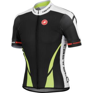 Climber's Jersey