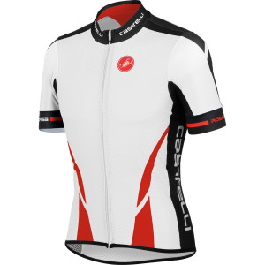 Click to Enlarge for Castelli Climber's Jersey Castelli Climber's Jersey -image