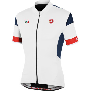 Fuga Cycling Jersey