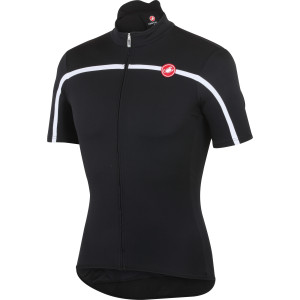 Click to Enlarge for Castelli Classica Jersey Castelli Classica Jersey -image