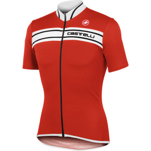 Click to Enlarge for Castelli Prologo 3 Men's Jersey Castelli Prologo 3 Men's Jersey -image