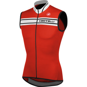 Click to Enlarge for Castelli Prologo 3 Sleeveless Men's Jersey Castelli Prologo 3 Sleeveless Men's Jersey-Image