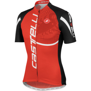 Punto Tre FZ Men's Jersey