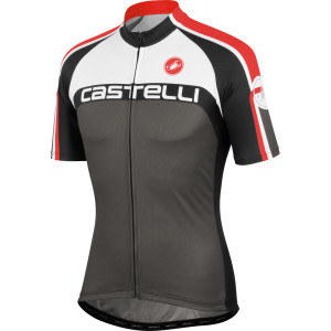 Velocissimo DS Men's Jersey