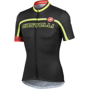 Velocissimo Team FZ Men's Jersey