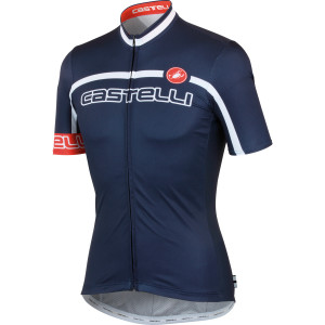 Velocissimo Team FZ Men's Jersey